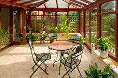 Little Langford conservatory quotes